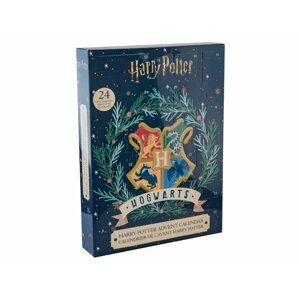 Distrineo Adventi naptár 2022 – Harry Potter karácsony Roxfortban