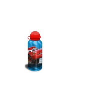 Euroswan Vizes palack - Verdák, piros