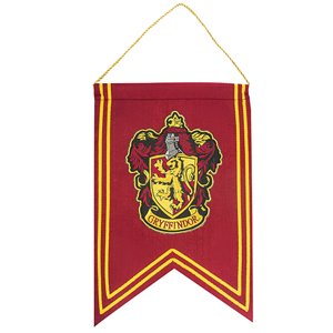 Distrineo Banner Harry Potter - Griffendél