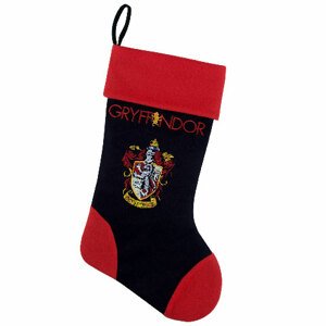 Distrineo Karácsonyi zokni Harry Potter - Griffendél