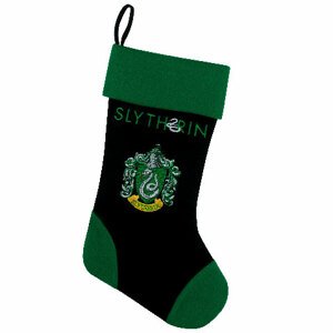Distrineo Karácsonyi zokni Harry Potter - Mardekár