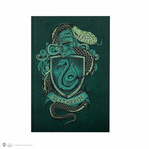 Distrineo Jegyzetfüzet Harry Potter - Mardekár