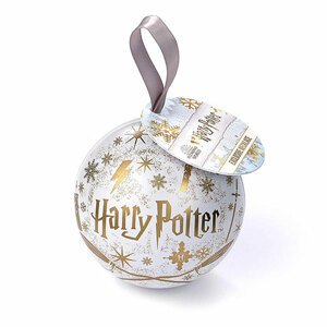 Distrineo Karácsonyi gömb Harry Potter - nyaklánc