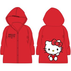 EPlus Lány esőkabát - Hello Kitty Méret - gyermek: 110/116