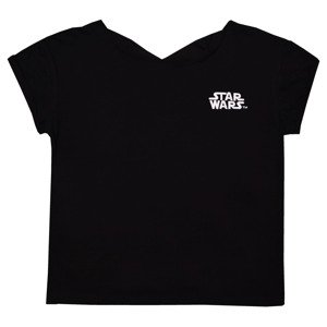 EPlus Női póló - Star Wars fekete Méret - felnőtt: L