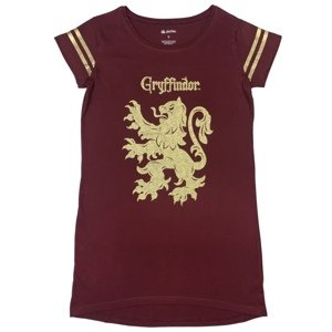 EPlus Női póló - Harry Potter Griffendél bordó Méret - felnőtt: XL