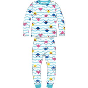 EPlus Fiú pizsama - Baby Shark Méret - gyermek: 104