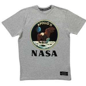EPlus Férfi póló - NASA Apollo 11 Méret - felnőtt: XXL