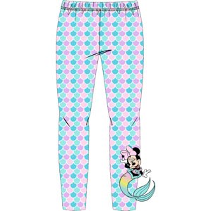 EPlus Gyerek leggings - Minnie Mouse Mermaid Méret - gyermek: 134