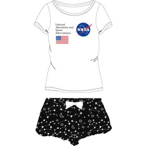 EPlus Női pizsama - NASA Méret - felnőtt: M