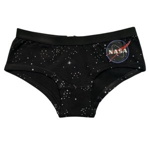 EPlus Lányos alsónemű - NASA fekete Méret - gyermek: 122/128