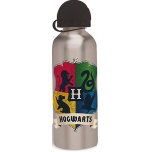 Euroswan Vizes palack Harry Potter - Roxfort címere