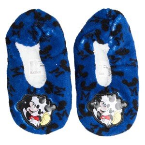 Setino Gyerek papucs - Mickey Mouse kék Cipő: 29/30