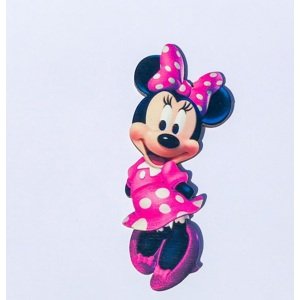 Loranc Disney tortamágnes - Minnie Mouse