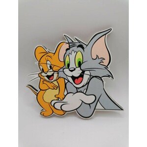 Loranc Tortamágnes - Tom és Jerry