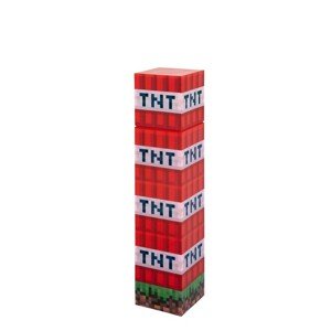 Euroswan Vizes palack TNT - Minecraft