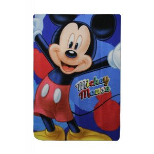 Setino Gyerek takaró - Mickey Mouse