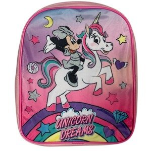 Setino Gyerek hátizsák - Minnie Mouse Unicorn