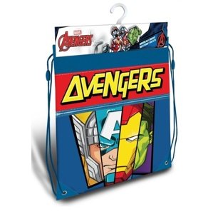 Euroswan Húzózsinóros táska - Bosszúállók Marvel
