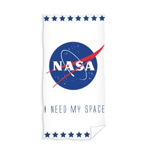 Carbotex Törölköző - NASA I need my space 70 x 140 cm