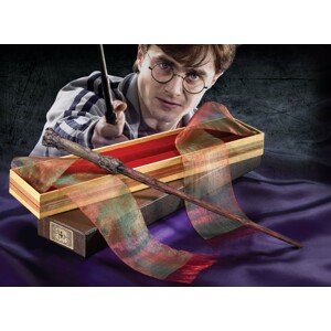 Noble Harry Potter varázspálcája