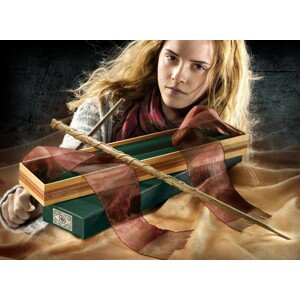 Noble Hermione varázspálcája