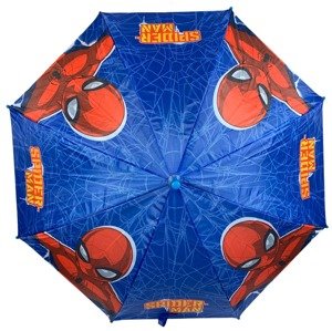 Setino Gyerek esernyő - Pókember piros, kék