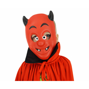 Godan Gyermek maszk - Ördög