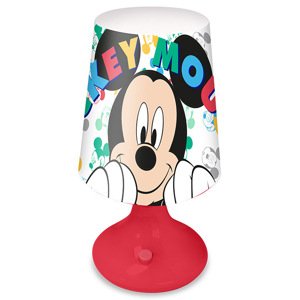 Euroswan Asztali lámpa - Disney Mickey Mouse