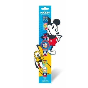 Euroswan Gyerek digitális karóra - Disney Mickey Mouse