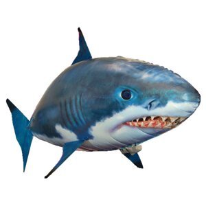 Lean Air Swimmers Shark - Cápa