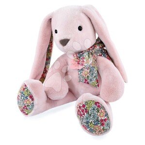 Plüss nyuszi Bunny Tender Pink Copain Calin Histoire d’ Ours rózsaszín 40 cm 0 hó-tól HO3194