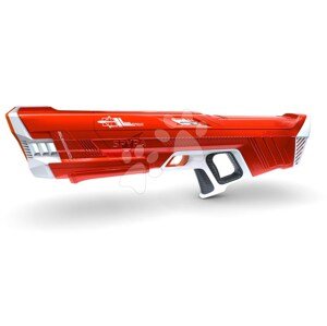 Vízipuska teljesen elektronikus automatikus víztöltéssel SpyraThree Red Spyra elektronikus digitális kijelzővel és 3 lövési mód 15 m hatótávolsággal piros14 évtől SP3R
