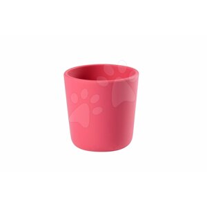 Beaba pohár kisbabáknak szilikonból 913435 rózsaszín