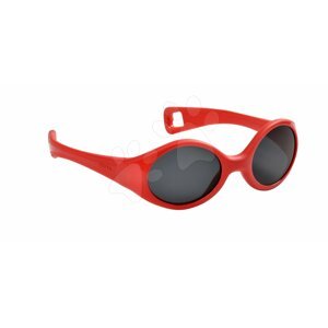 Beaba napszemüveg gyerekeknek 9 hó-tól 3-as UV védelemmel 930286 piros