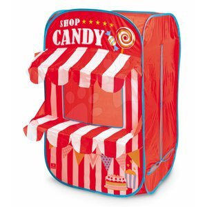 Mondo sátor Édességbolt Candy Shop 28338