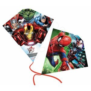 Sárkányrepülő Marvel Mondo Avengers Spiderman 59*56 cm MON28522