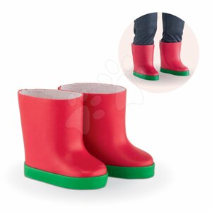 Gumicsizma Rain Boots Ma Corolle 36 cm játékbabának 4 évtől