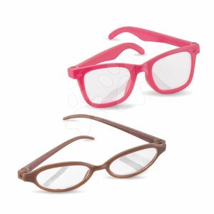 Szemüveg Glasses Ma Corolle 1 drb 36 cm játékbabának 4 évtől