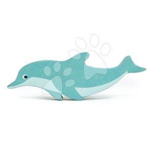 Fa delfin Dolphin Tender Leaf Toys