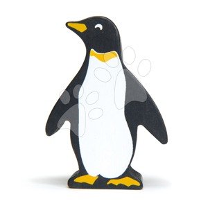 Fa pingvin Penguin Tender Leaf Toys