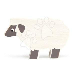Fa bárányka Sheep Tender Leaf Toys