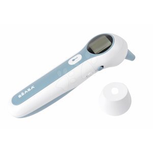 Érintésmentes lázmérő Beaba Thermospeed Infrared Thermometer Forehead and Ear Detection - homlok és fül mérés 0 hó-tól