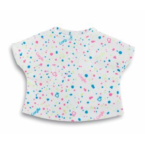 Trikó T-Shirt Confetti Ma Corolle 36 cm játékbaba részére 4 évtől