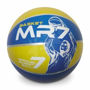 Kosárlabda Basket MR7 Mondo mérete 7 súlya 600 g