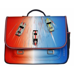 Iskolai aktatáska It bag Midi Racing Club Jeune Premier ergonomikus luxus kivitel 30*38 cm