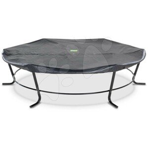 Takaróponyva Premium trampoline cover Exit Toys kerek trambulinokra 305 cm átmérővel