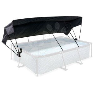 Napellenző pool canopy Exit Toys medencékre 300*200 cm méretekkel 6 évtől