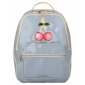 Iskolai hátizsák Backpack Bobbie Glazed Cherry Jeune Premier ergonomikus luxus kivitel 41*30 cm