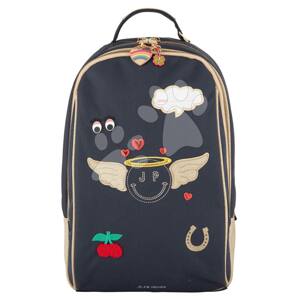 Iskolai hátizsák Backpack James Miss Gadget Jeune Premier ergonómikus luxus kivitel 42*30 cm